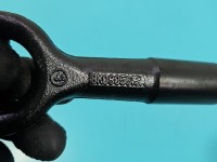 Ucho holownicze hak Vw Passat B8