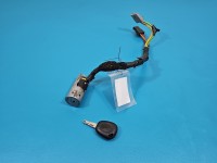 Stacyjka KLUCZYK WKŁADKA Renault Espace III