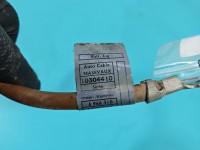 KLEMA INSTALACJA WIĄZKA MINUSOWA MINUS BMW E87 6966310-01, 6966310