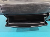 Fotele komplet kanapa Porsche Cayenne II