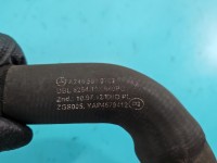 Magistrala wodna WĄŻ RURKA MERCEDES W176 1.5 CDI 109KM