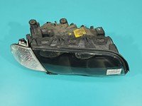 Reflektor prawy lampa przód Bmw e46 EUROPA