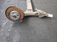 Tylna belka oś tył Vw Golf VII 1.6 tdi