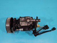 Pompa wtryskowa Audi A4 B5 0460404969 1.9 tdi