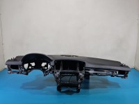 Deska rozdzielcza airbag pasażera kokpit Mercedes ML W166