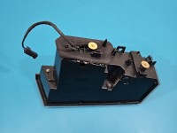 Lampa tył lewa Peugeot 508 II 18- HB Peugeot, Valeo, Wew, HB, uszkodzony klosz EUROPA