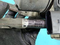 Silniczek Silnik wycieraczek przód Seat Leon II 1397220535, 3397020918