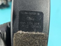 Pas bezpieczeństwa przód lewy kierowcy Ford S-max I MK1 6G9N-61208-AE EU