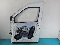 Drzwi przód prawe Opel Combo D 5d biały 249