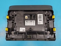 Radio fabryczne Citroen C3 III 16-24 9838155680 radioodtwarzacz