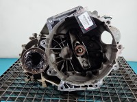 Skrzynia biegów Vw Golf Sportsvan 1.4 TSI Czca