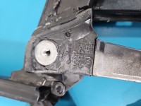 Podnośnik przód lewy SZYBY WINDA 4F0959801B Audi A6 C6 6PIN 4d sedan
