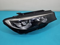 Reflektor prawy lampa przód BMW G20 EUROPA