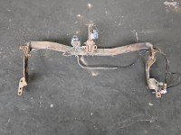 Hak holowniczy Citroen C4 Grand picasso I 06-13