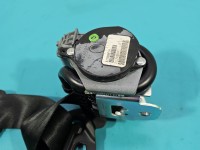 Pas bezpieczeństwa przód prawy pasażera Vw Golf VI 1K4857706BH