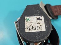 Pas bezpieczeństwa tył prawy Mercedes CLS C219 W219