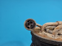 pompka Pompa paliwa Land rover Discovery I 2.5 TD Brak nr