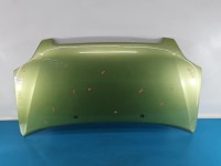 Maska przednia Opel Agila A I