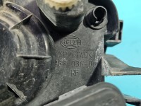 Reflektor prawy lampa przód Audi A3 8L EUROPA