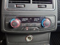 Konsola panel nawiewu AUDI A6 C7 4G0919158J, A2C81395800