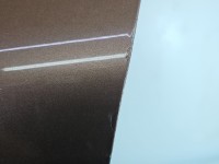 DRZWI PRZÓD LEWE KIEROWCY Volvo XC60 I 08- 5d 494-00