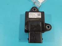 Sterownik moduł START-STOP Peugeot 308 II T9 967787168001