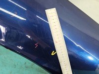 Błotnik przód prawy Seat Leon I Toledo II niebieski LS5S