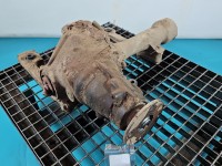 Most przedni przód Toyota Land Cruiser 120 J120 3.0 D4D (1KD)