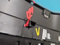 Licznik Renault Express 248091559R 1.5 dci EUROPA