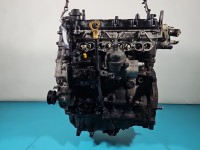 Silnik Hyundai I40 1.7 crdi 116KM ODPALANY FILM POMIAR