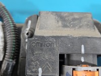 Wentylatory Wentylator chłodnicy Citroen C5 II X7 3000257C 1.6 hdi