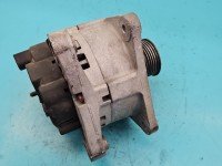 TEST Alternator Renault Scenic II 8200100907, 2542664D 1.6 16V