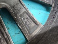 Felga aluminiowa 16" Opel Astra VI L alufelga