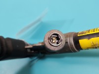 Pas bezpieczeństwa przód lewy kierowcy Bmw X3 e83 7073379 EU