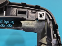 Ramka radia Renault Clio IV 12-20 681046679R