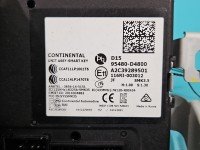 Sterownik moduł Kia Optima IV 15-20 95480-D4800