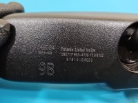 Lusterko wewnętrzne Toyota Corolla E16 E18 13- wsteczne 87810-0W050