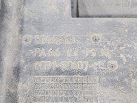 Wentylatory Wentylator chłodnicy Ford Kuga Mk1 08-13 8240563, 6G91-8C607-RE 2.0 tdci