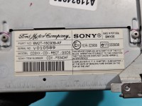 Radio fabryczne Ford Galaxy Mk2 06-15 radioodtwarzacz