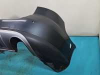 Zderzak tył Vw Passat B7 LK7X kombi