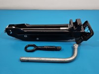 lewarek Podnośnik samochodowy trapezowy AUDI Q5 08-