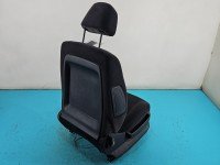 Fotel prawy przód pasażera Citroen C4 I 5d EUROPA