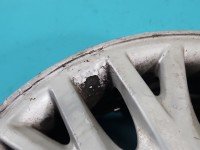 Felga aluminiowa 16" komplet alufelgi felgi Volvo V50 S40 II