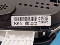 Licznik Hyundai I30 II 12-16 94004-A6060 1.6 crdi EUROPA