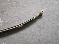 Resor tył Fiat Ducato IV