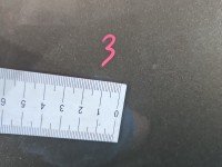 Drzwi przód prawe Opel Astra IV J 5d beżowy Z41E