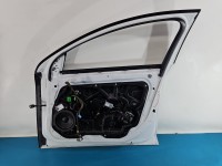 DRZWI PRZÓD PRAWE PASAŻERA VOLVO S60 II 10- 4d 614-46