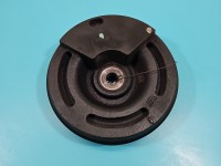 Koło pasowe wału korbowego Jeep Grand Cherokee IV WK2 1355B2038F 3.0 CRD