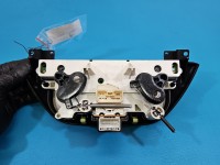 Konsola panel nawiewu Toyota Rav4 II 00- 55900-42150