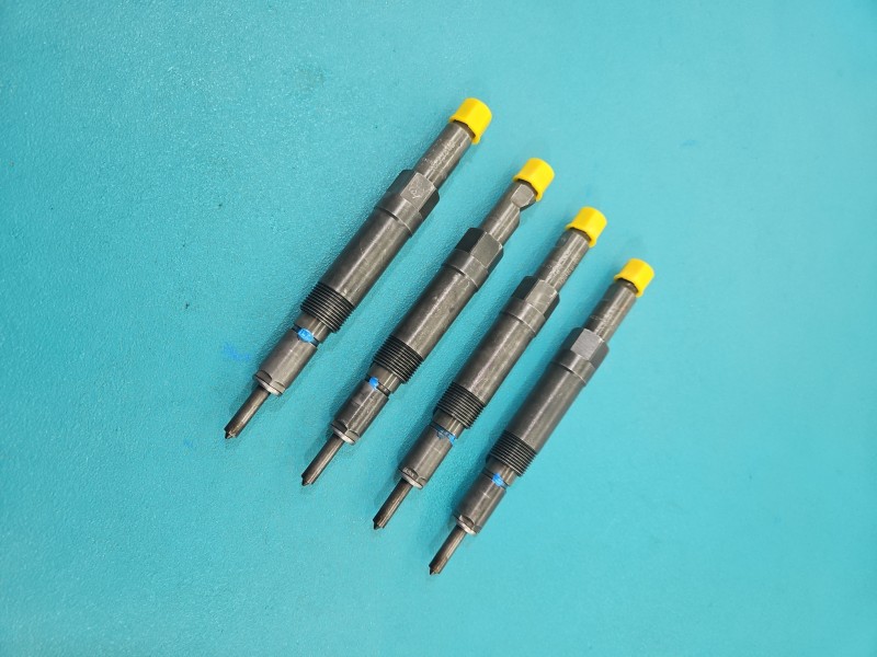 Wtryskiwacz Ford Mondeo Mk3 0432133801 2.0 TDDI